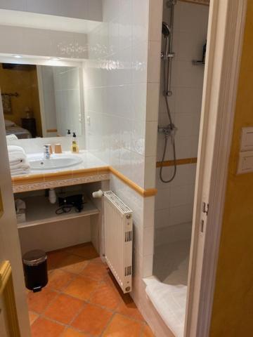 Au Temps D'Autrefois Hotell Nolay  Exteriör bild