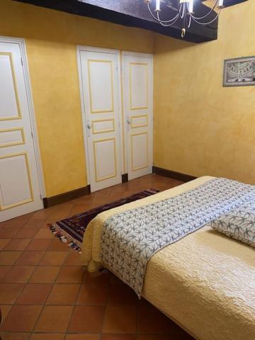Au Temps D'Autrefois Hotell Nolay  Exteriör bild