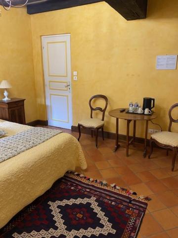 Au Temps D'Autrefois Hotell Nolay  Exteriör bild