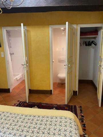 Au Temps D'Autrefois Hotell Nolay  Exteriör bild